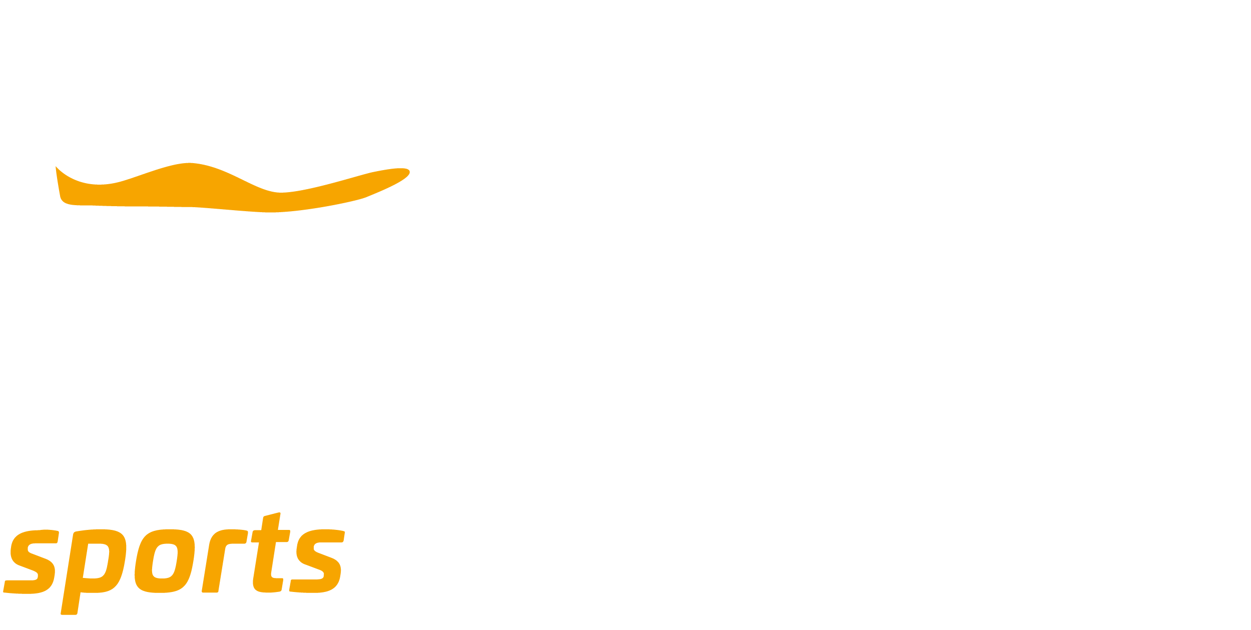 Logo sport neg